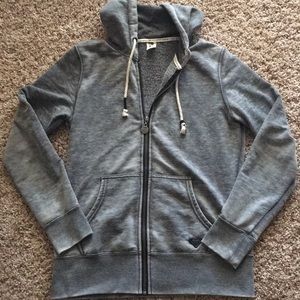 Roxy zip up jacket